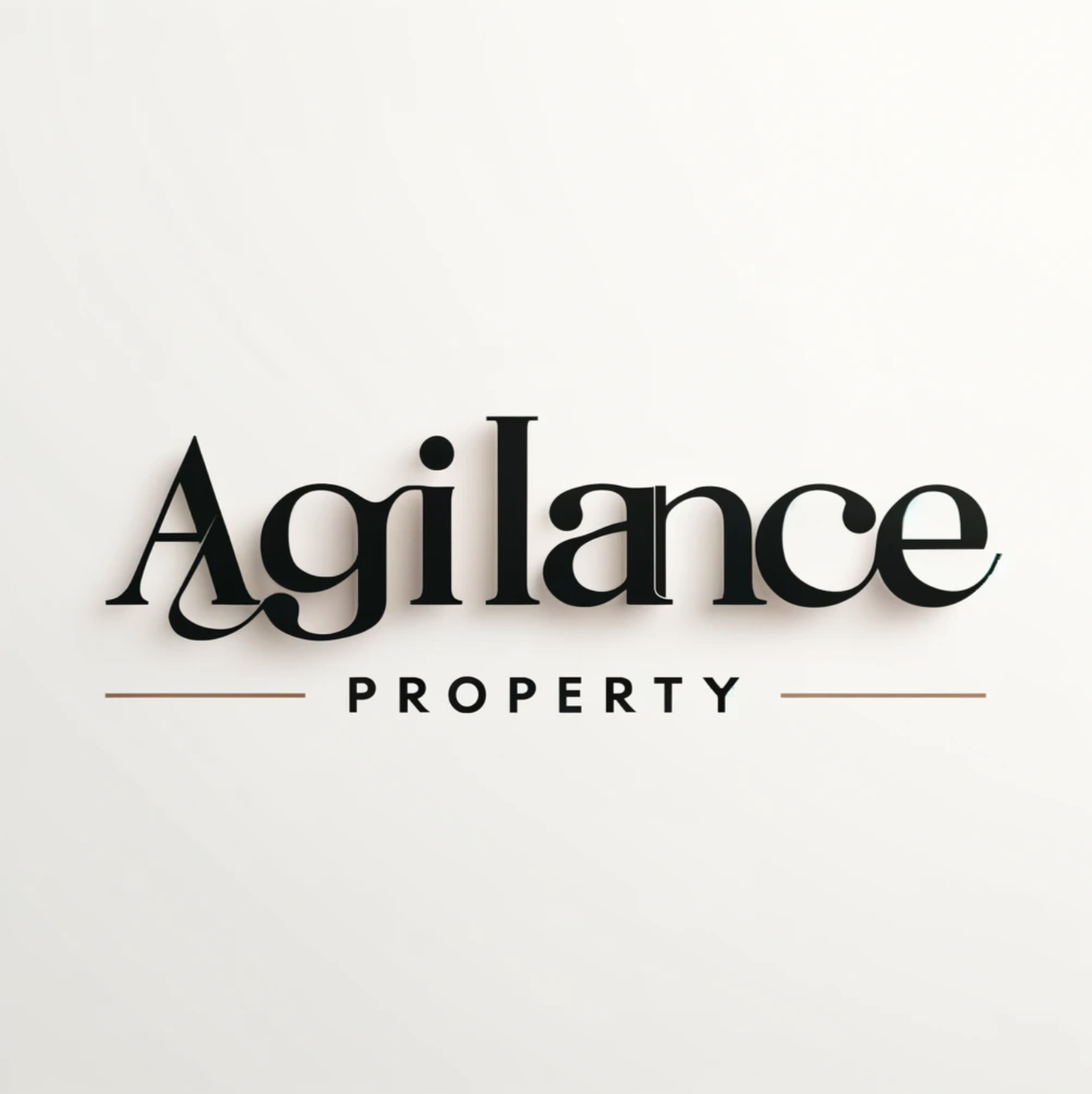 agilance property logo